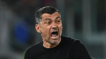 أول تعليق رسمي.. مدرب نادي الاتحاد يحسم الجدل حول أزمة كريم بنزيما ومستقبله